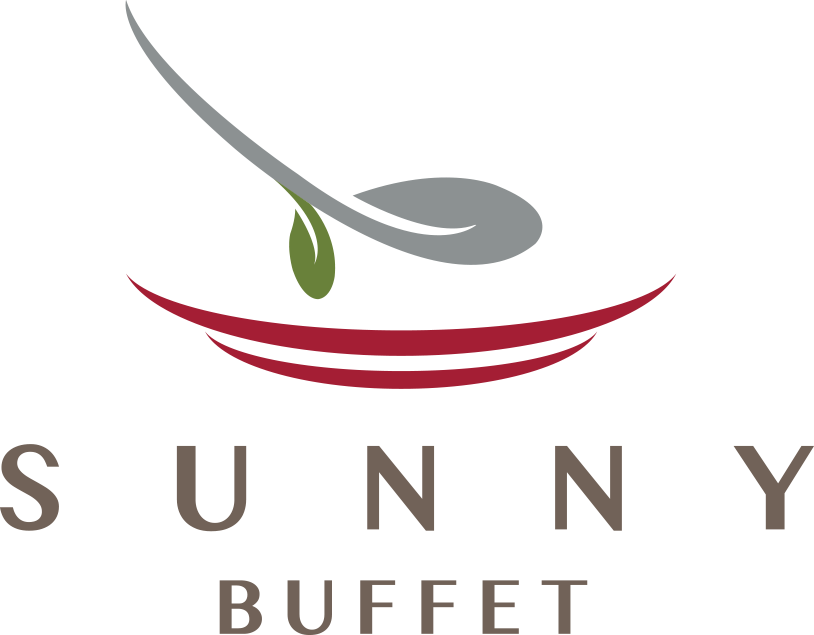 Sunny Buffet - The Best Buffet Restaurant In Taipei 1 LOGO SUNNY BUFFET 1 1