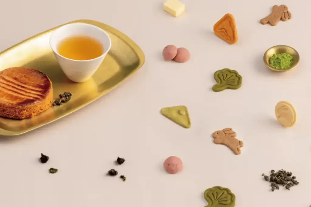 Unforgettable Mid-Autumn Festival in Taipei: 4 Reasons to Stay at ILLUME TAIPEI 8 Photo Credit CUPETIT卡柏蒂