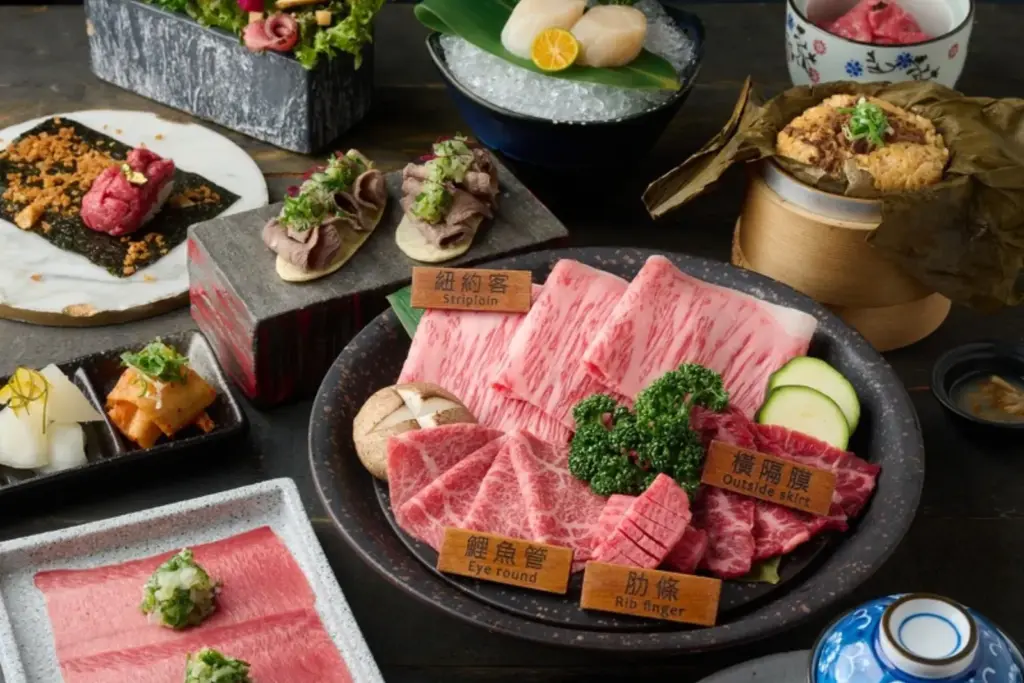 Unforgettable Mid-Autumn Festival in Taipei: 4 Reasons to Stay at ILLUME TAIPEI 9 Photo Credit Maire Claire