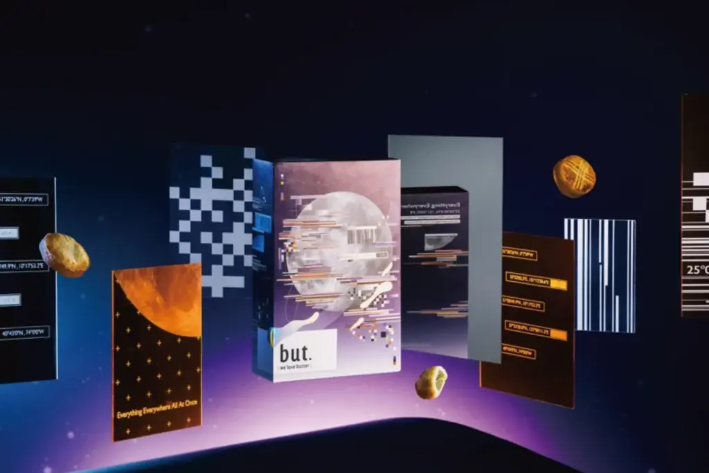 Unforgettable Mid-Autumn Festival in Taipei: 4 Reasons to Stay at ILLUME TAIPEI 7 Photo Credit but. we love butter