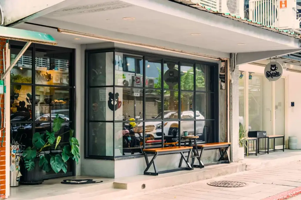 Discover Taipei Hidden Gems - A Deeper Urban Journey from ILLUME TAIPEI 6 Photo Credit verse