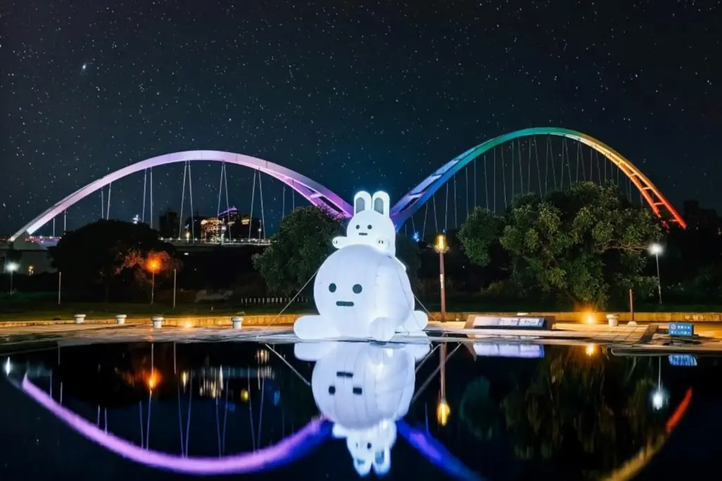 Unforgettable Mid-Autumn Festival in Taipei: 4 Reasons to Stay at ILLUME TAIPEI 3 Photo Credit 好想去喔