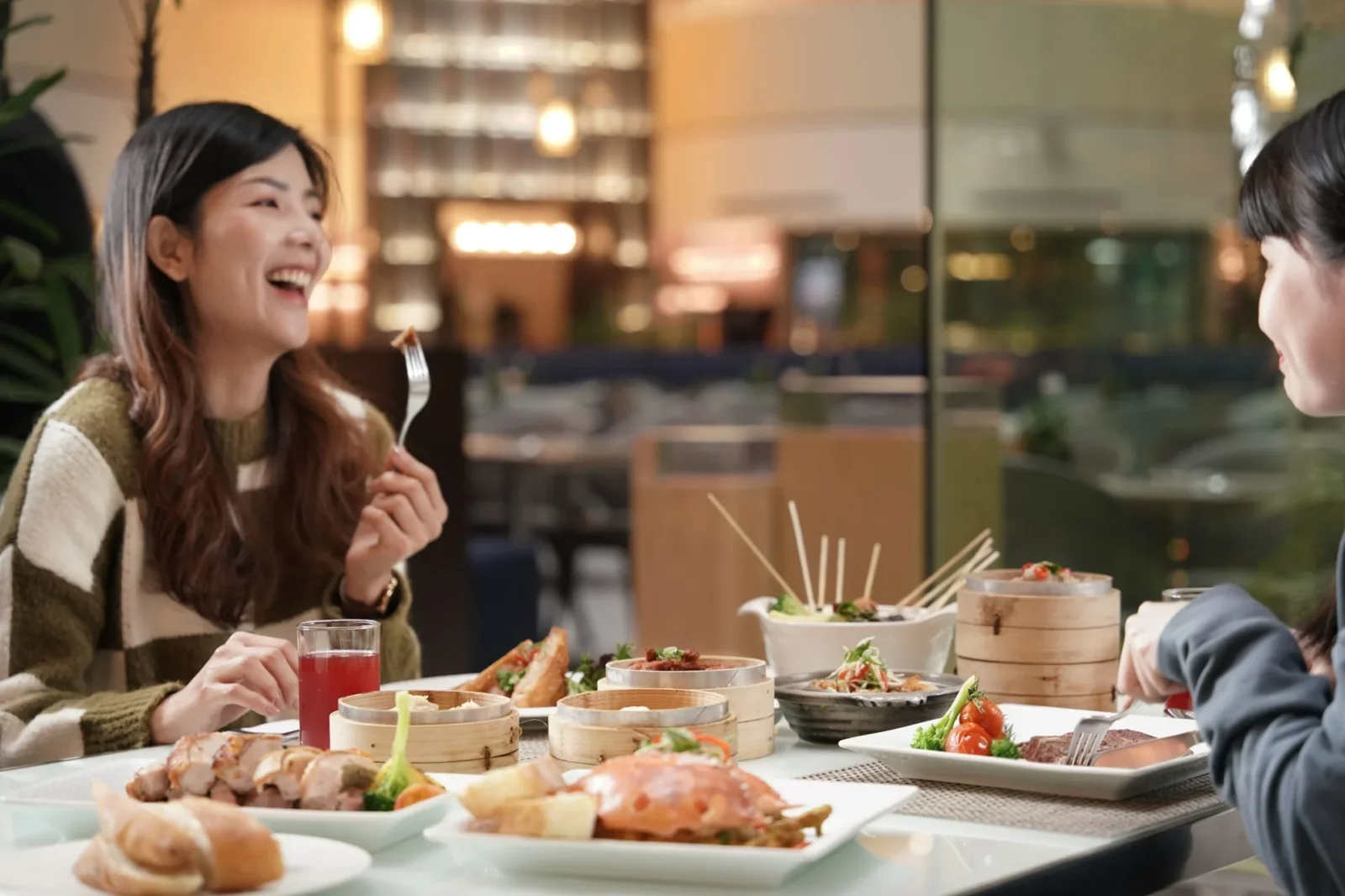 Sunny Buffetのバースデーオファー